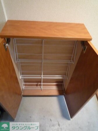 レジナス蕨の物件内観写真